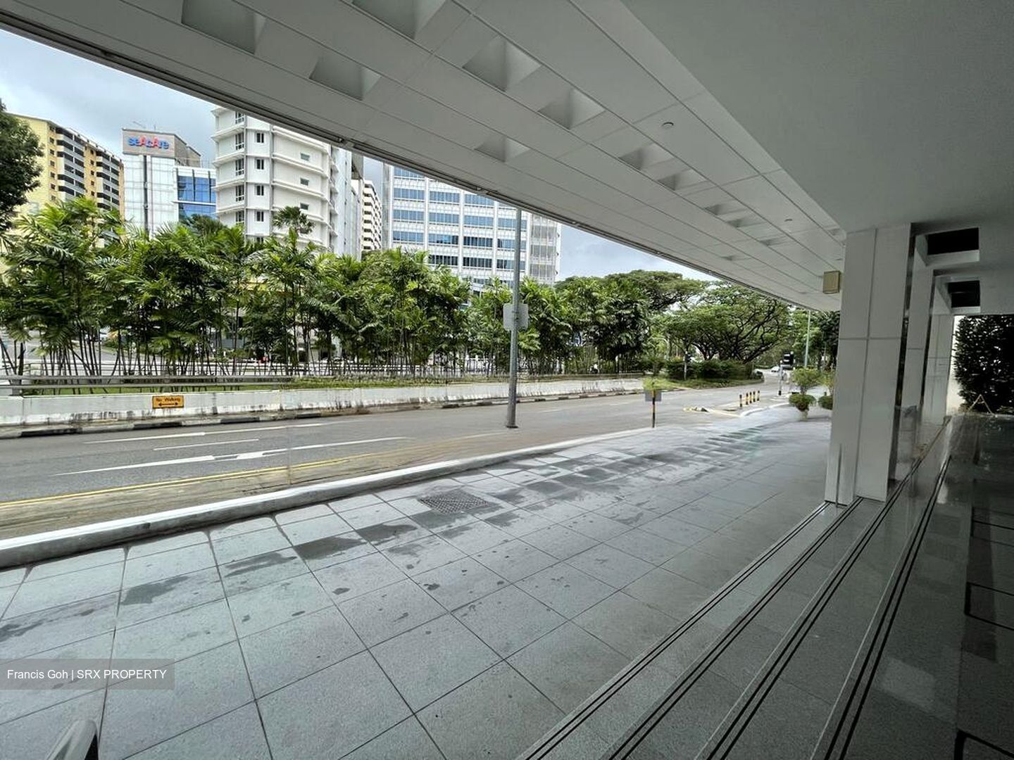 San Centre (D3), Office #478392971